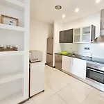 شقة Anadia Atrium