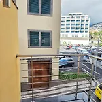 Anadia Atrium شقة