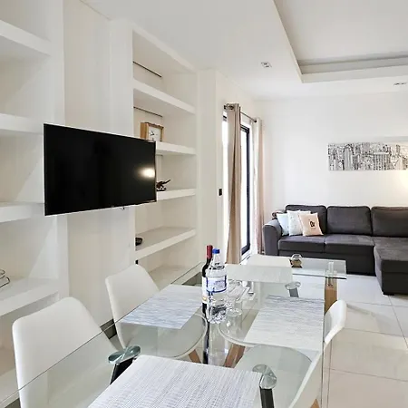 Anadia Atrium Lejlighed Funchal (Madeira)