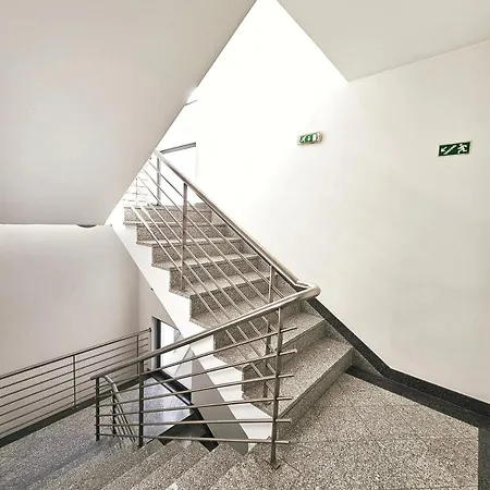 Anadia Atrium Funchal (Madeira)