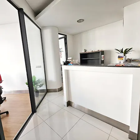 Anadia Atrium Funchal (Madeira)