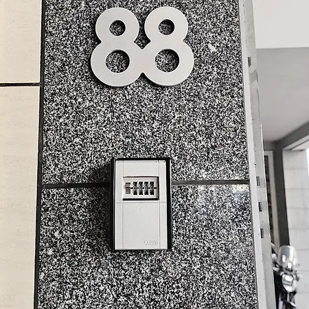 Apartment Anadia Atrium