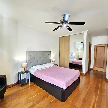 Appartement Anadia Atrium