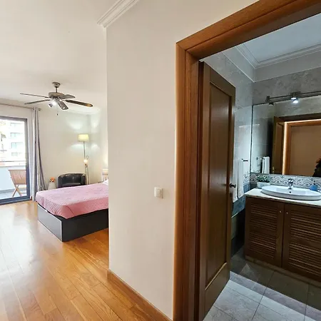 Appartement Anadia Atrium *