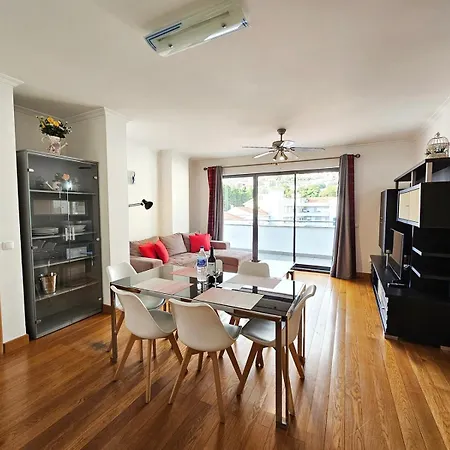 Anadia Atrium * Funchal (Madeira)