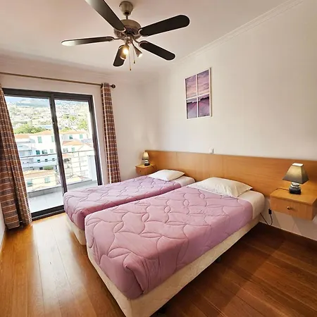 Appartement Anadia Atrium