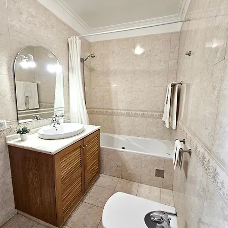 Anadia Atrium * Funchal (Madeira)