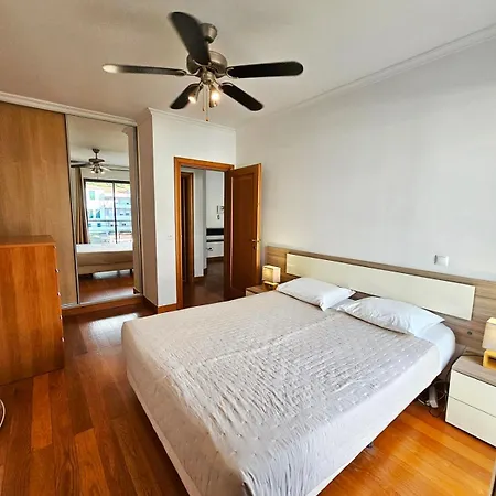 Appartement Anadia Atrium