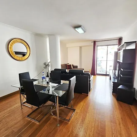 Anadia Atrium Funchal (Madeira)