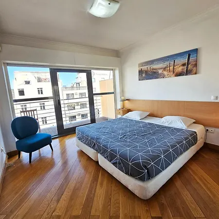 Appartement Anadia Atrium *