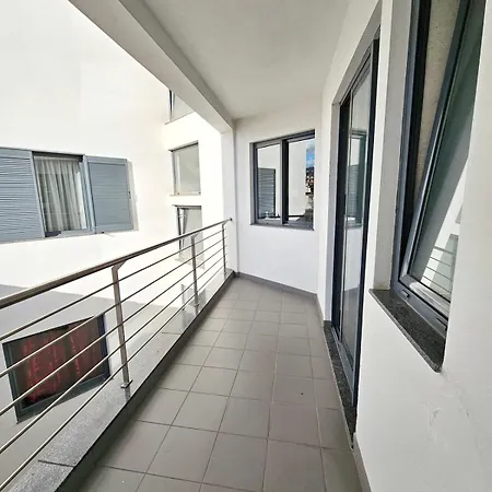 Appartement Anadia Atrium Funchal (Madeira)