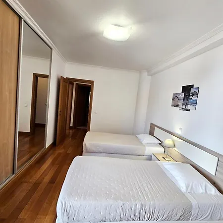 Anadia Atrium * Funchal (Madeira)