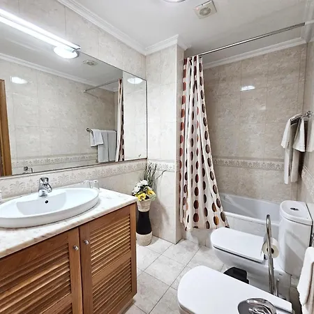 Apartment Anadia Atrium Funchal (Madeira)