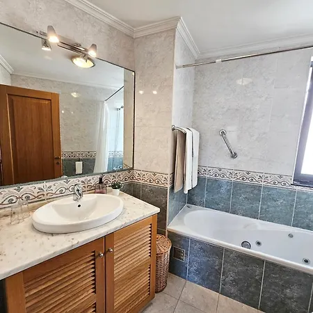 Apartment Anadia Atrium *