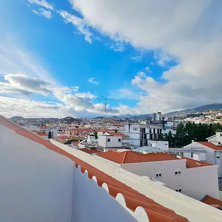 Anadia Atrium Appartement *