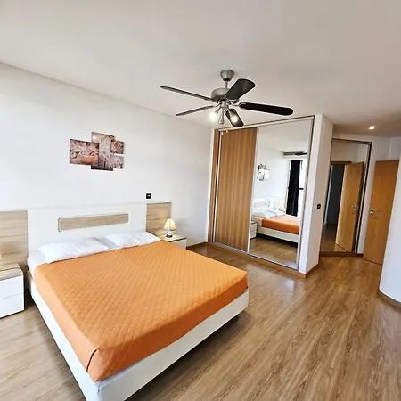 Anadia Atrium Funchal (Madeira)