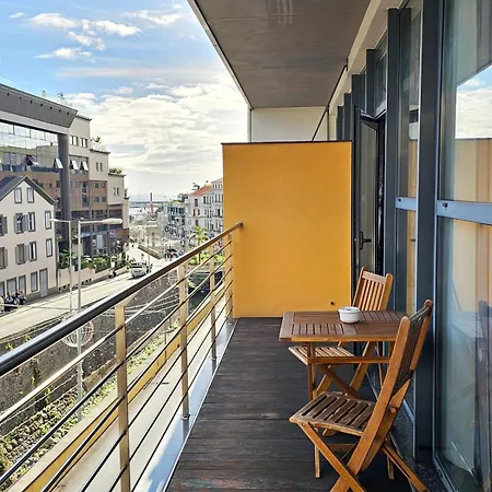 Anadia Atrium Funchal (Madeira)