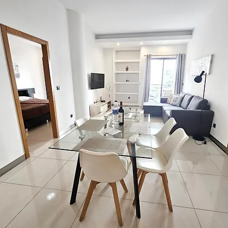 Appartement Anadia Atrium Funchal (Madeira)