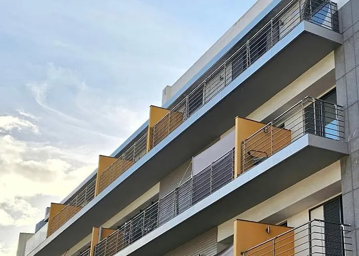 Anadia Atrium Apartman