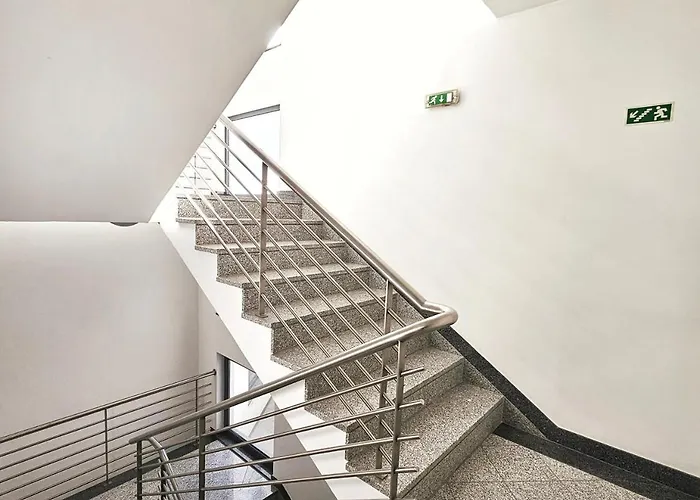 Anadia Atrium Funchal