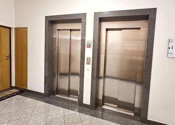 Apartman Anadia Atrium