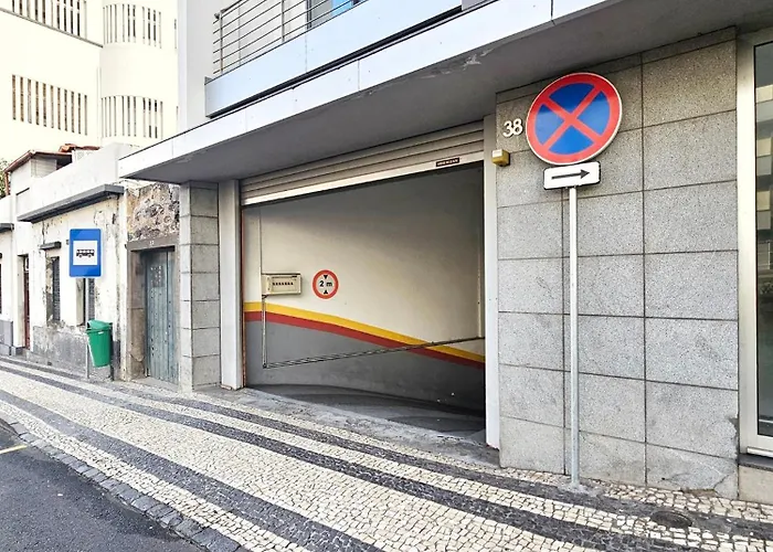 Anadia Atrium Apartman *