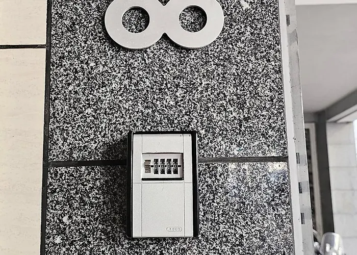 Apartman Anadia Atrium