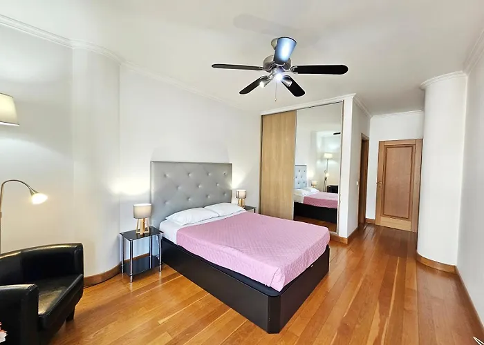 Apartman Anadia Atrium