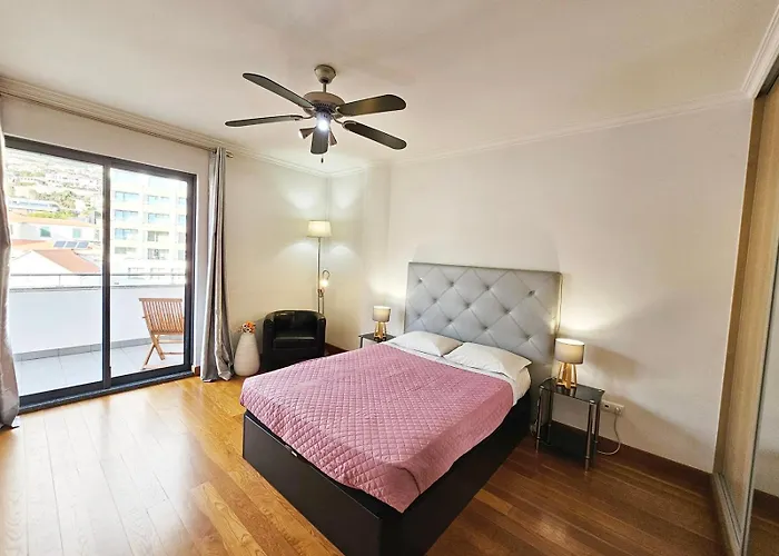 Anadia Atrium Funchal