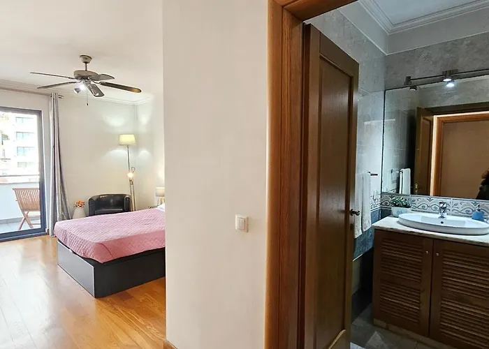 Apartman Anadia Atrium *