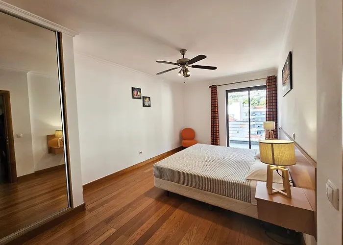 Anadia Atrium * Funchal