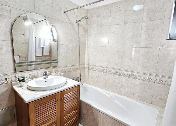 Apartman Anadia Atrium