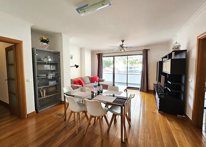 Anadia Atrium * Funchal