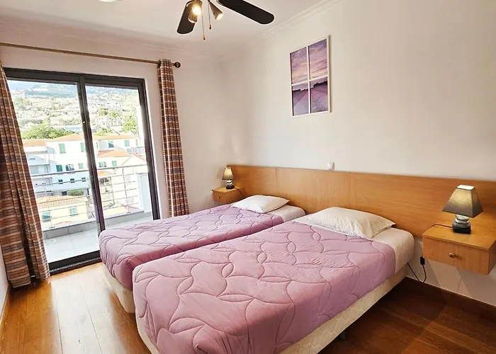 Apartman Anadia Atrium