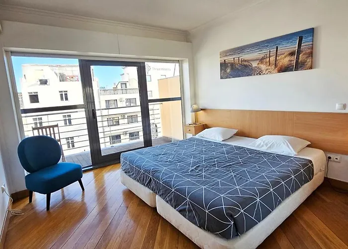 Apartman Anadia Atrium *