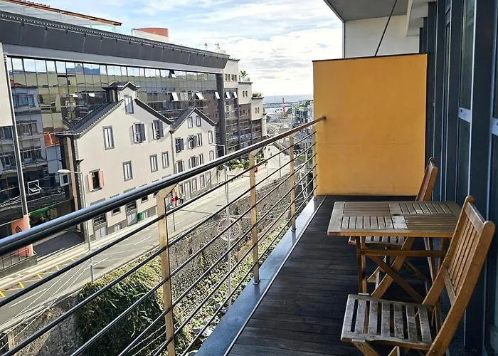 Anadia Atrium Funchal