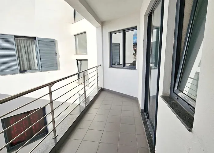 Apartman Anadia Atrium Funchal