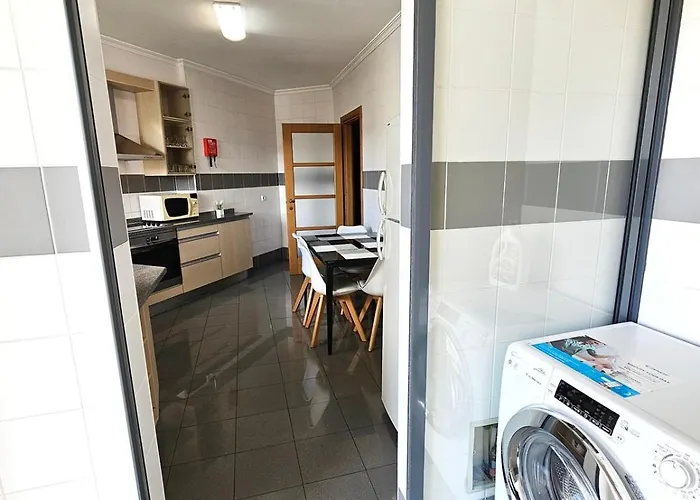 Anadia Atrium * Funchal