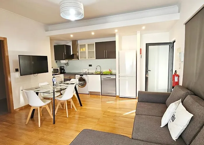 Anadia Atrium Funchal