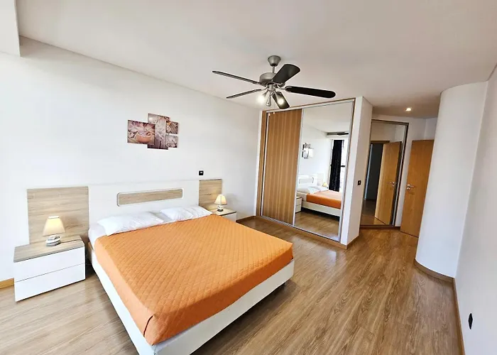 Anadia Atrium Funchal