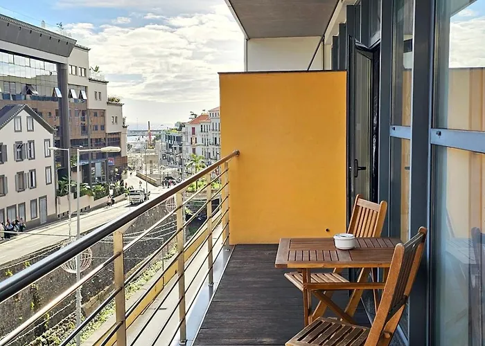 Anadia Atrium Funchal