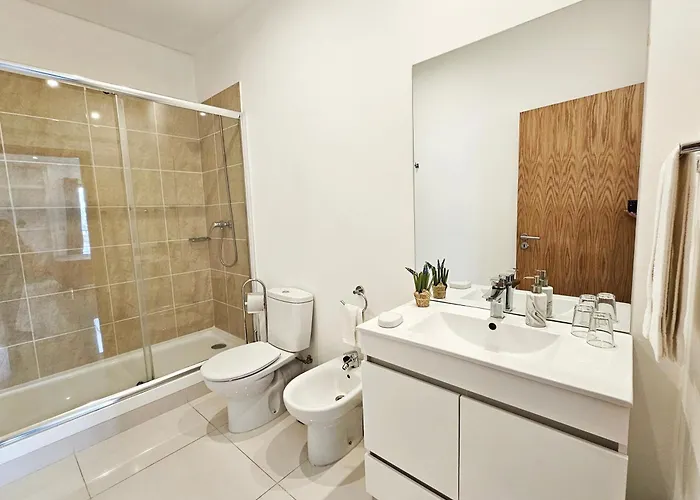 Anadia Atrium Apartman *