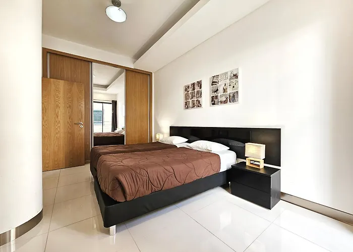 Apartman Anadia Atrium