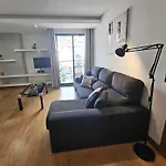 Anadia Atrium Apartment *
