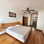 Apartment Anadia Atrium *