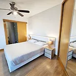 Anadia Atrium Apartment *