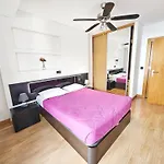 Anadia Atrium Apartment Funchal (Madeira)