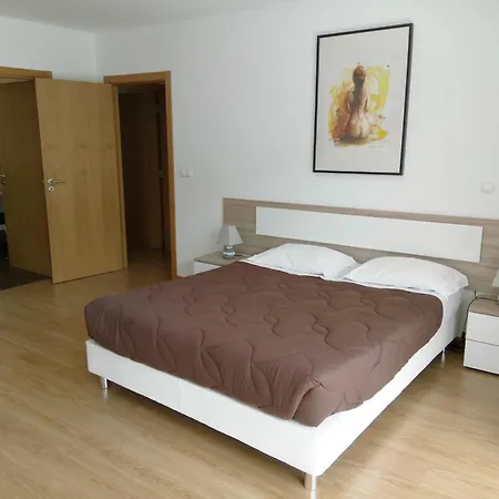 Apartment Anadia Atrium Funchal (Madeira)