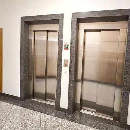Apartment Anadia Atrium