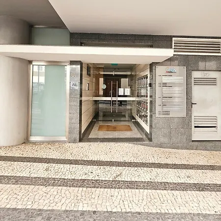 Anadia Atrium Apartment